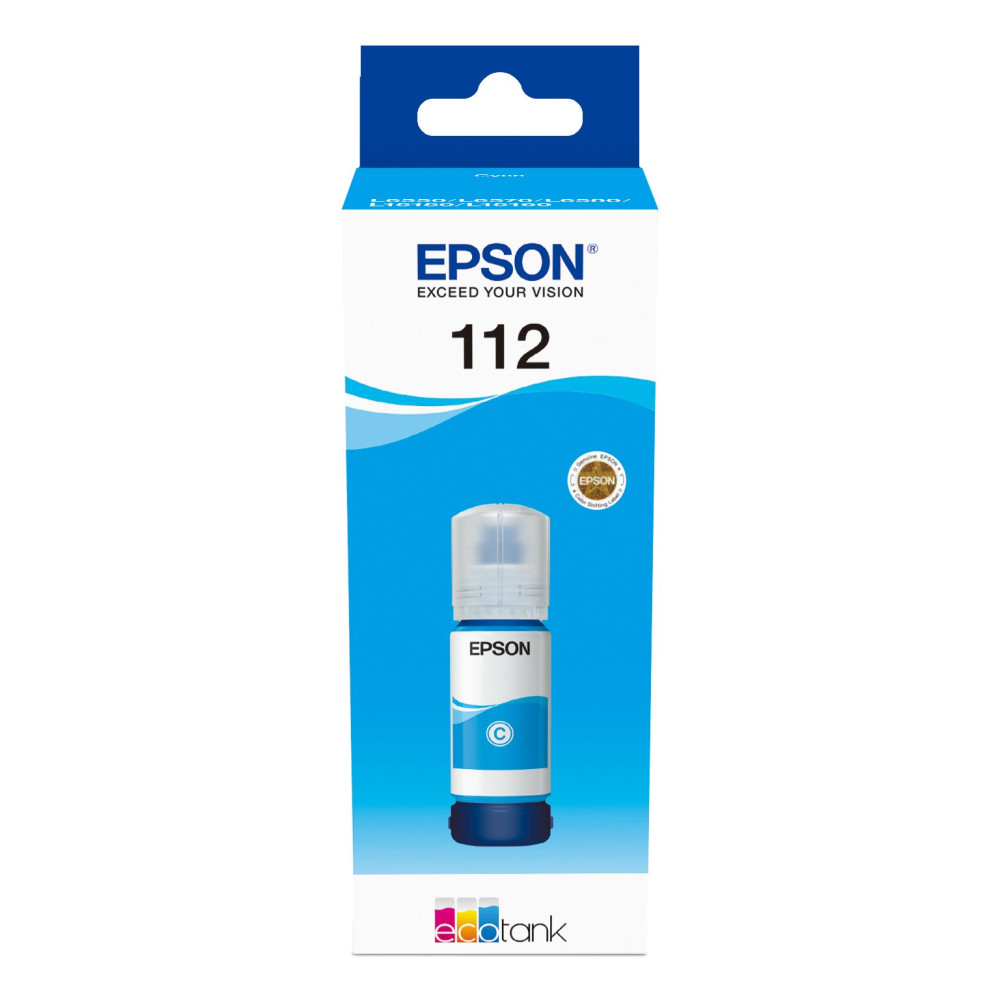 Epson EcoTank 112 Originale