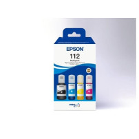 Epson C13T06C64A ricarica di inchiostro per stampante Originale