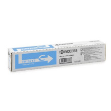 KYOCERA TK-5215C cartuccia toner 1 pz Originale Ciano