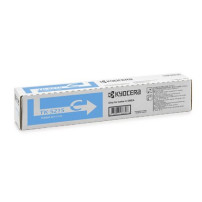 KYOCERA TK-5215C cartuccia toner 1 pz Originale Ciano