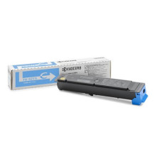 KYOCERA TK-5215C cartuccia toner 1 pz Originale Ciano