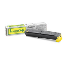 KYOCERA TK-5215Y cartuccia toner 1 pz Originale Giallo