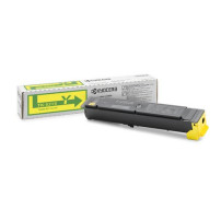 KYOCERA TK-5215Y cartuccia toner 1 pz Originale Giallo