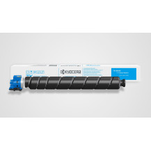 KYOCERA TK-8465C cartuccia toner 1 pz Originale Ciano