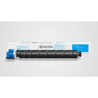 KYOCERA TK-8465C cartuccia toner 1 pz Originale Ciano