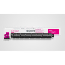 KYOCERA TK-8465M cartuccia toner 1 pz Originale Magenta
