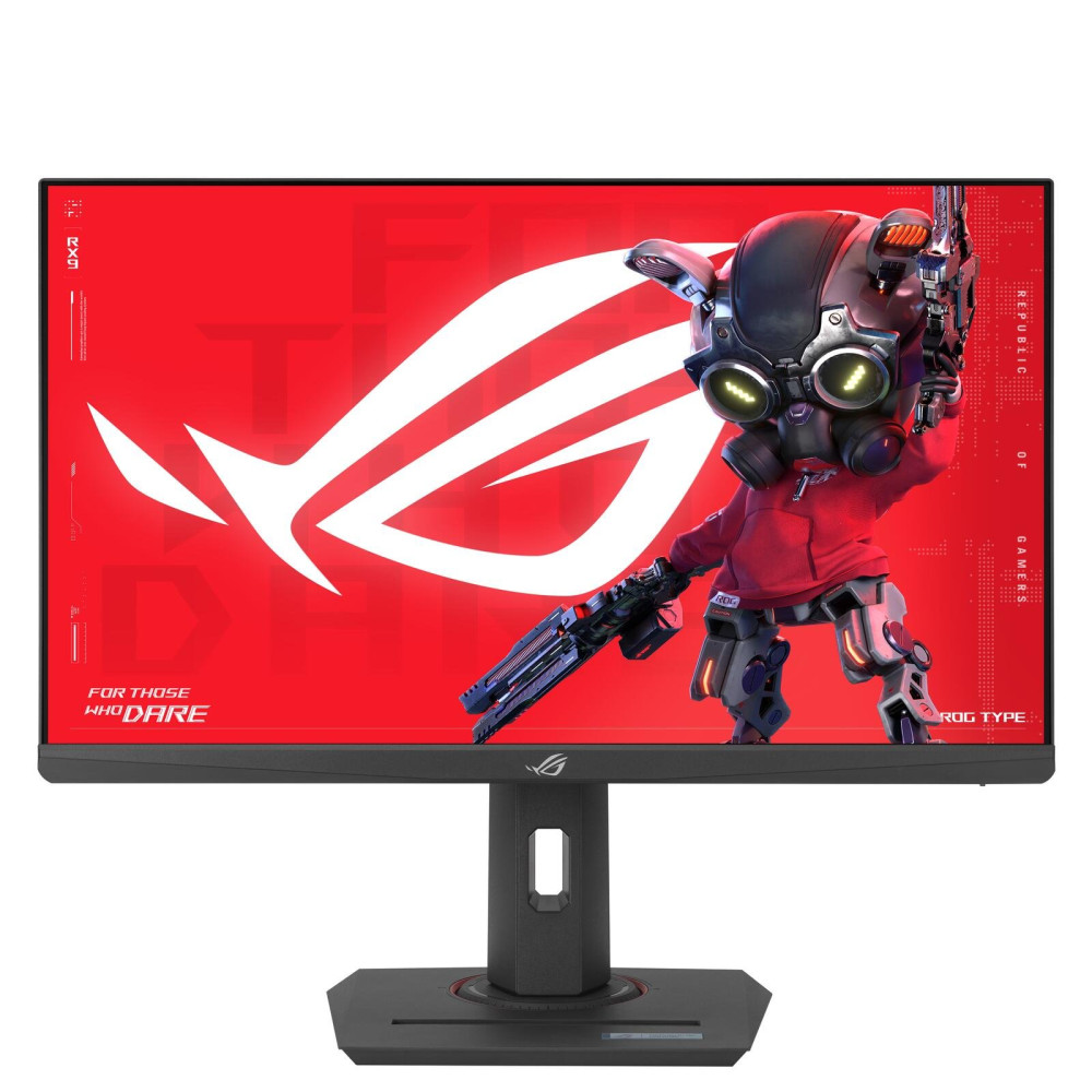 Asus Rog Strix XG259CMS Monitor di gioco 62,2 cm (24,5 "") Asus Rog Strix XG259CMS Monitor di gioco 62,2 cm (24,5 "")