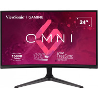 ViewSonic VX2418C Monitor di gioco curvo 59,94 cm (23,6 pollici)