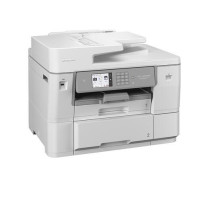 Brother MFC-J6959DW Device multifunzione a getto
