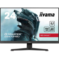 IIYAMA G-MASTER G2470HSU-B6 Monitor di gioco 60,5 cm (23,8 pollici)