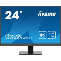 IIYAMA Prolite XU2495WSU-B7 Monitor 61,1 cm (24 "")
