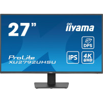 IIYAMA Prolite Xu2792uhsu-B6 Monitor 68,6 cm (27 "")