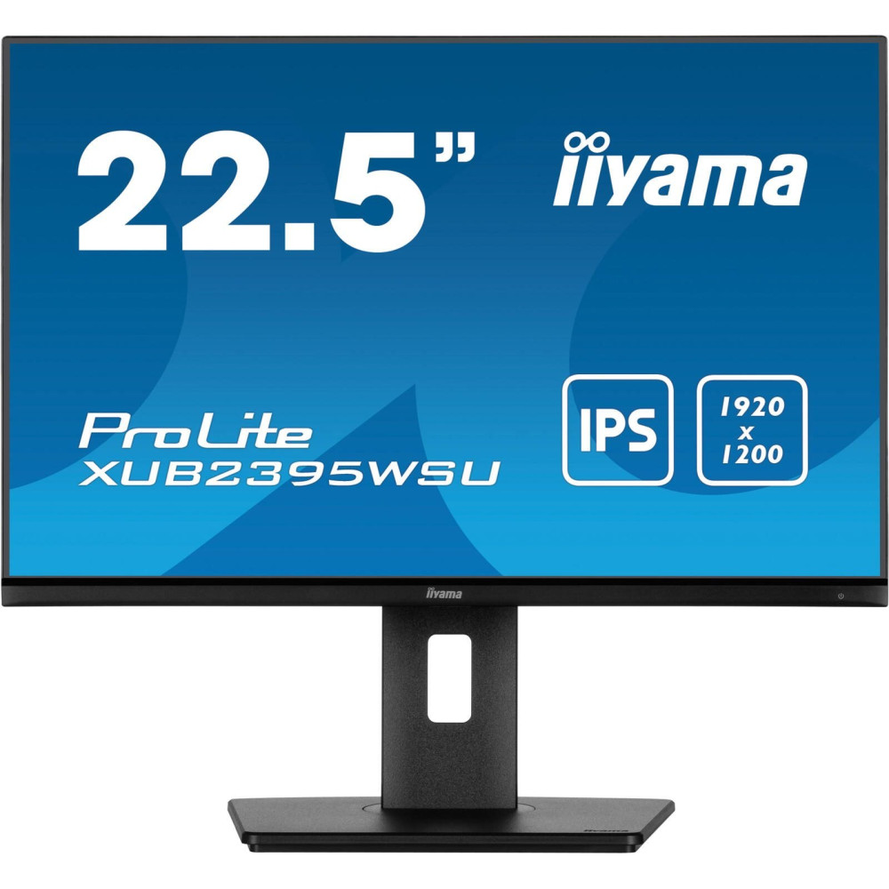 IIYAMA Prolite XUB2395WSU-B5 Monitor 57 cm (22,5 "") IIYAMA Prolite XUB2395WSU-B5 Monitor 57 cm (22,5 "")