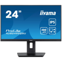 IIYAMA Prolite XUB2492QSU-B1 Monitor 60,5 cm (24 "")