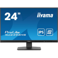 Iiyama Prolite Xu2493HS-B6 Monitor 60,5 cm (24 "")