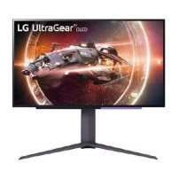LG 27GS95QX-B.AEU TFT Monitor 67,32 cm (26,5 pollici), nero