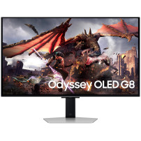 Samsung Odyssey OLED G8 S32DG800SU Smart Gaming Monitor 80,0 cm (32 pollici)