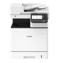 Canon I-Sensys MF842CDW Dispositivo multifunzione laser