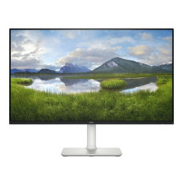 Dell S2425H LED Monitor 60,5 cm (23,8 pollici), bianco