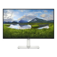 Dell S2425HS Monitor LED 60,5 cm (23,8 "), nero/argento