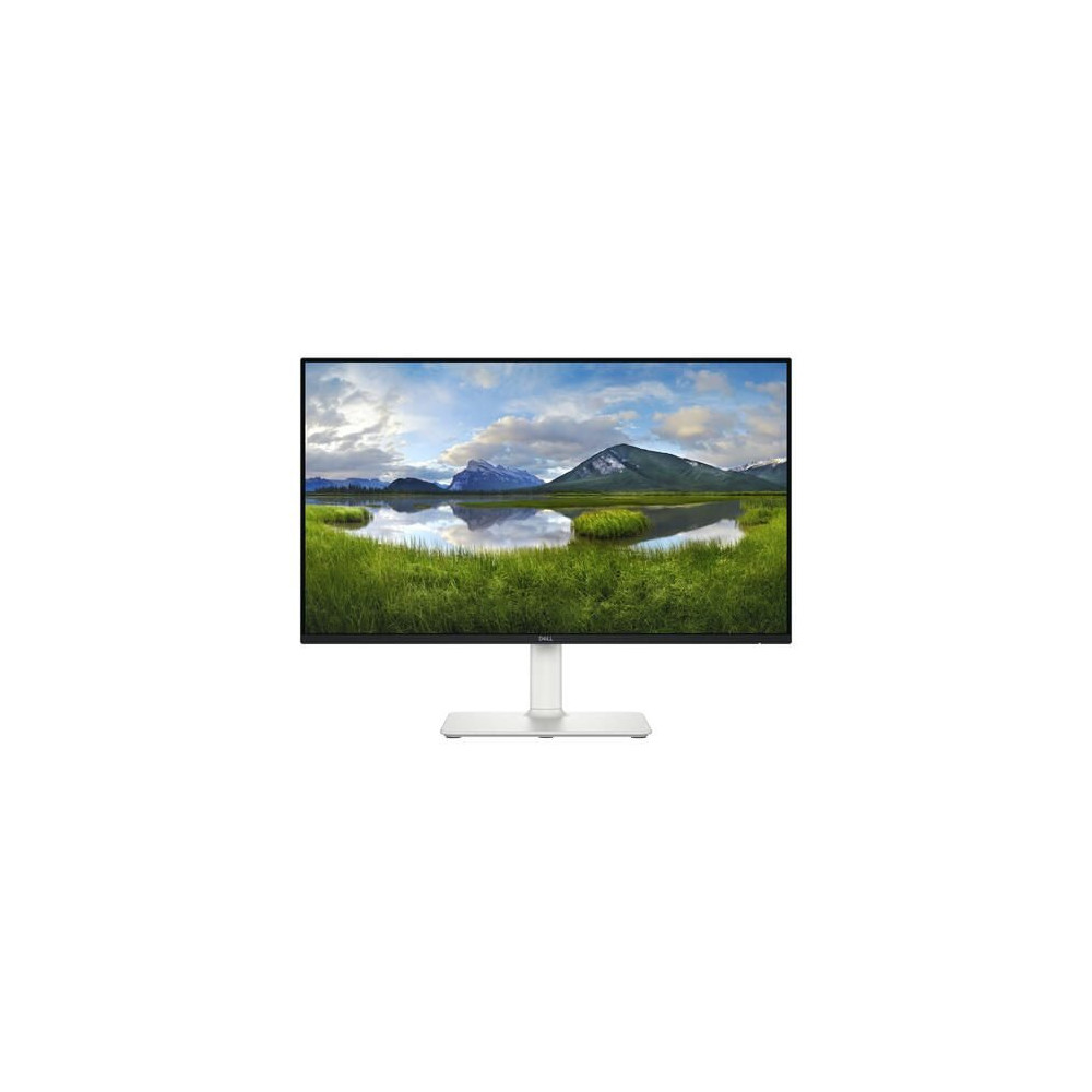 Dell S2425HS Monitor LED 60,5 cm (23,8 "), nero/argento Dell S2425HS Monitor LED 60,5 cm (23,8 "), nero/argento