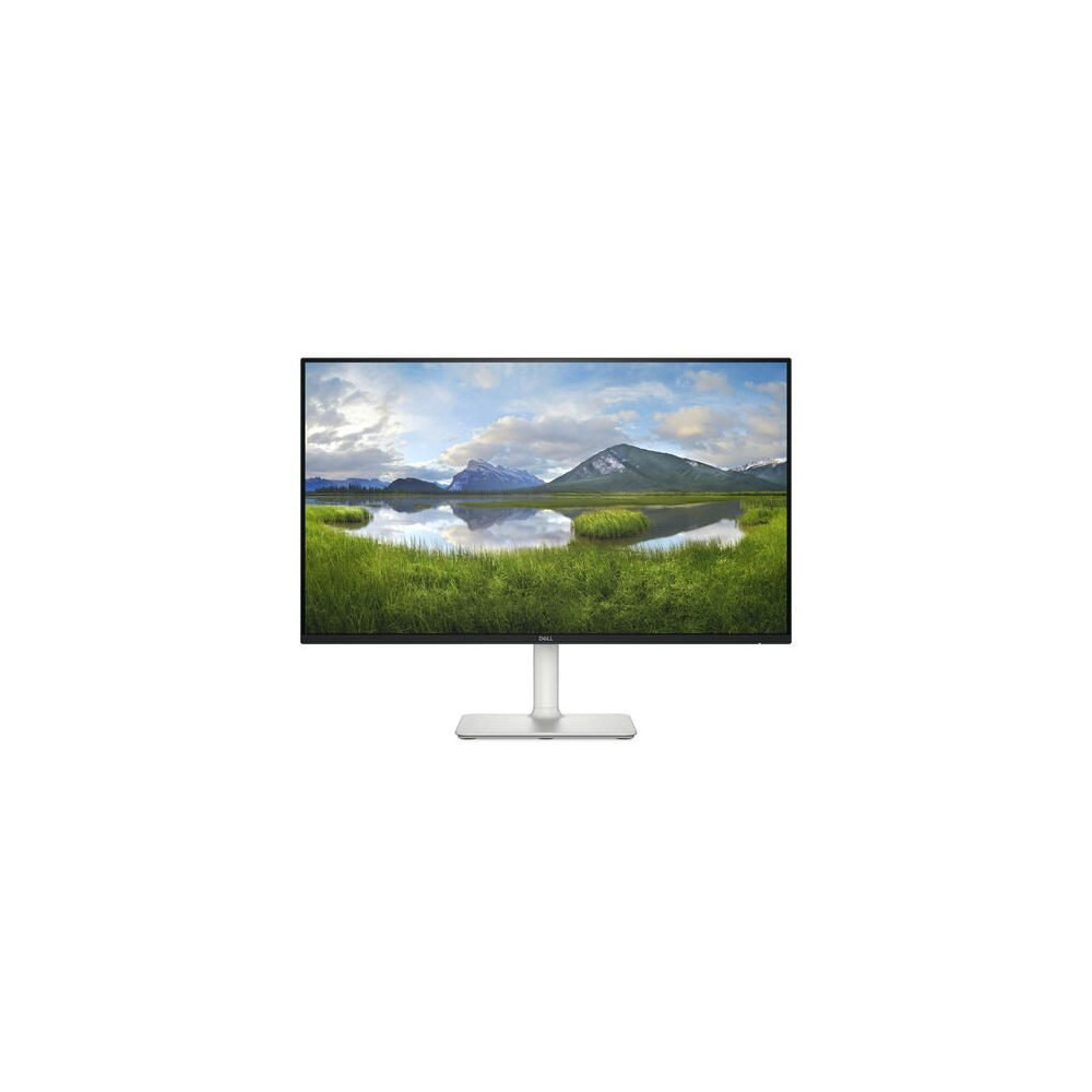 Dell S2725H LED Monitor 68,6 cm (27 pollici), nero/argento Dell S2725H LED Monitor 68,6 cm (27 pollici), nero/argento