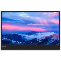 Lenovo L15 Mobile Monitor 39,6 cm (15,6 pollici)