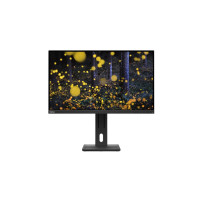 Lenovo ThinkVision E27Q-20 Quad HD Display 68,6 cm (27 "")