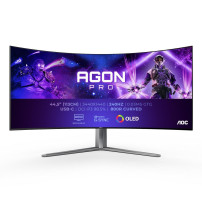 AOC Agon Pro AG456UCD Curved Gaming Monitor 114,3 cm (45 "")