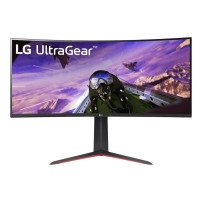 LG 34GP63AP-B Gaming Monitor 86,4 cm (34 "")