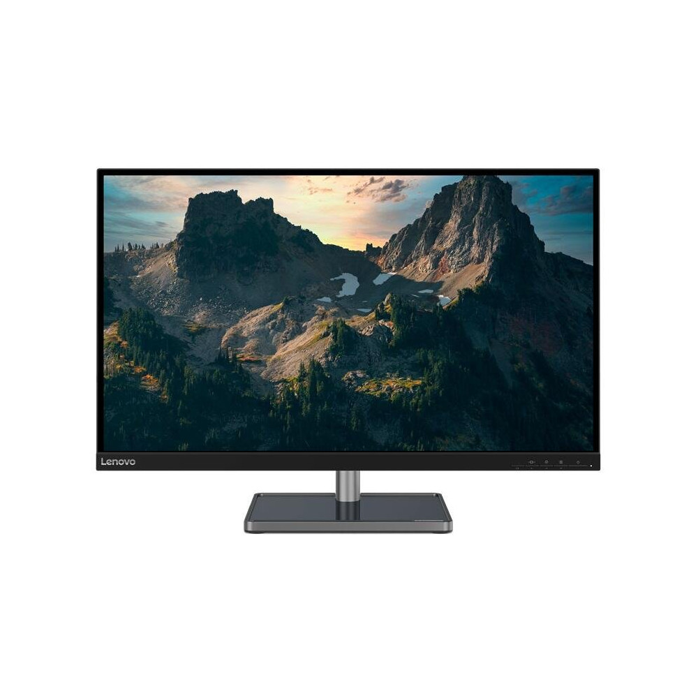 Lenovo L27Q-38 Monitor 68,6 cm (27 pollici)