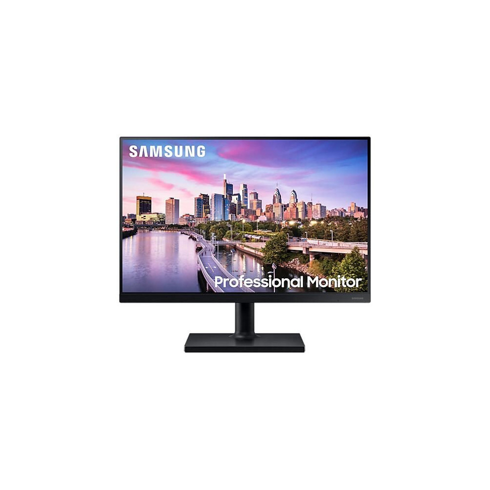 Samsung LF24T450GYU Wuxga display 61 cm (24 "")