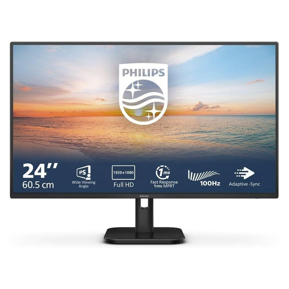 Philips 24E1N1100A Monitor 60,5 cm (23,8 pollici) Philips 24E1N1100A Monitor 60,5 cm (23,8 pollici)
