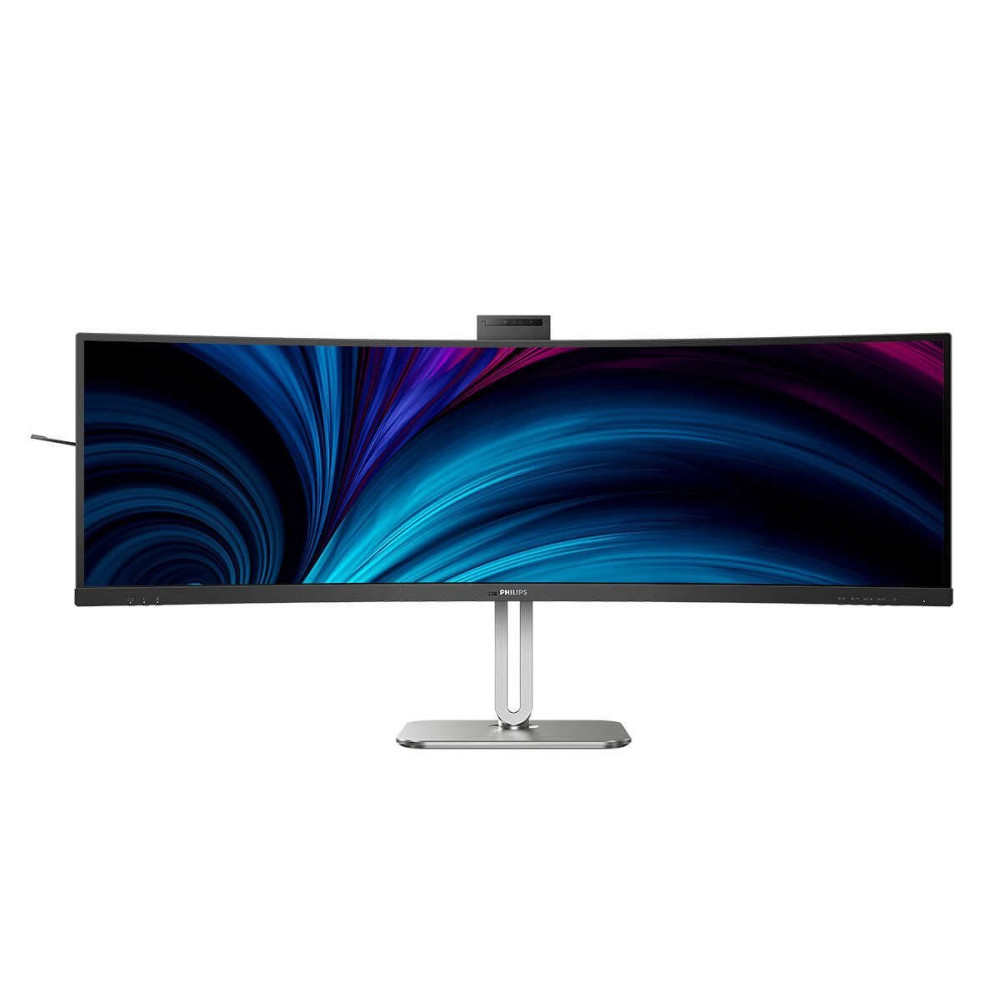 Philips 49B2U6900Ch Monitor LCD curvo 124 cm (48,8 pollici)