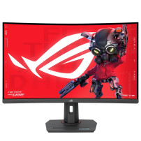 Asus Rog Strix XG32WCMS Monitoraggio di gioco curvo 80 cm (31,5 "")