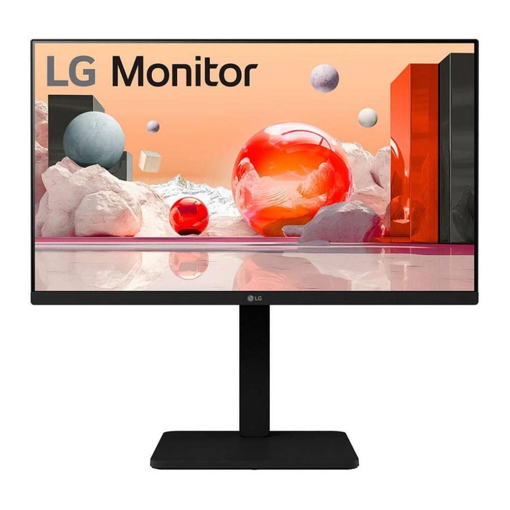 LG 24Ba550-B Full HD display 60,5 cm (23,8 ") LG 24Ba550-B Full HD display 60,5 cm (23,8 ")