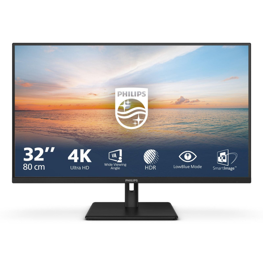 Philips 32E1N1800LA Monitor 80 cm (31,5 pollici)
