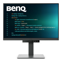 Display LED BenQ Monitor RD240Q 61,21 cm (24.1 "")