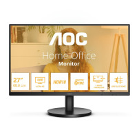 AOC U27B3M 4K Monitor 68,6 cm (27 "")