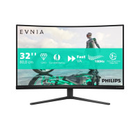 Philips 32M2C3500L Curved Gaming Monitor 80 cm (31,5 pollici)