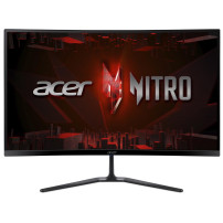 Acer Nitro ED270X2 Monitoraggio di gioco curvo 68,6 cm (27 pollici)