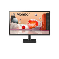 LG 27BA400 -B - Monitor LED - Full HD (1080p) - 68,6 cm (27 ""))
