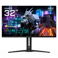 Gigabyte Aorus Fo32U OLED 4K UHD Gaming Monitor