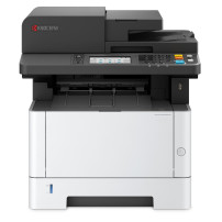 Kyocera Climate Protection System Ecosys MA4000WIFX Laser Multifunction Device S/W