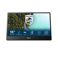 Philips 16B1P3302 Portable Monitor 39,6 cm (15,6 ")