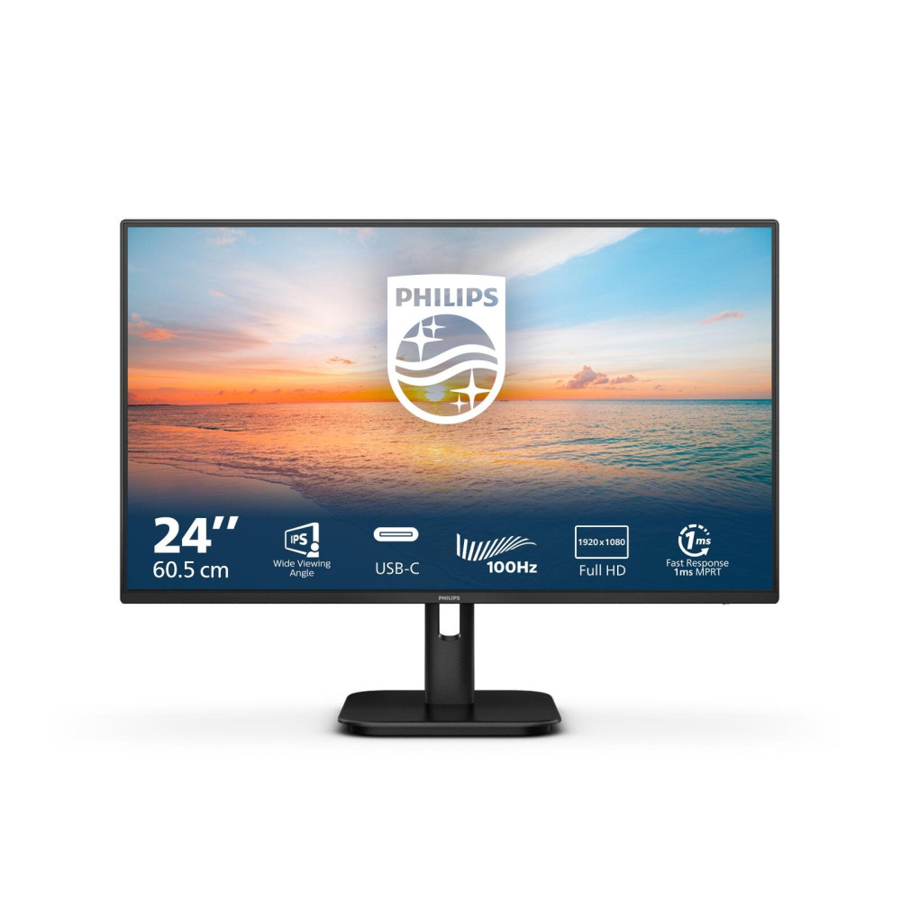 Philips 24E1300A Monitor 60,5 cm (23,8 "")