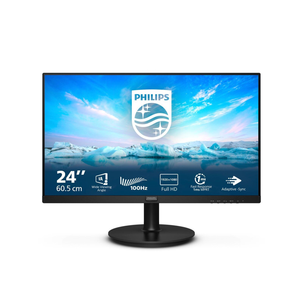 Philips 241v8Lab/00 Monitor 60,5 cm (23,8 "")
