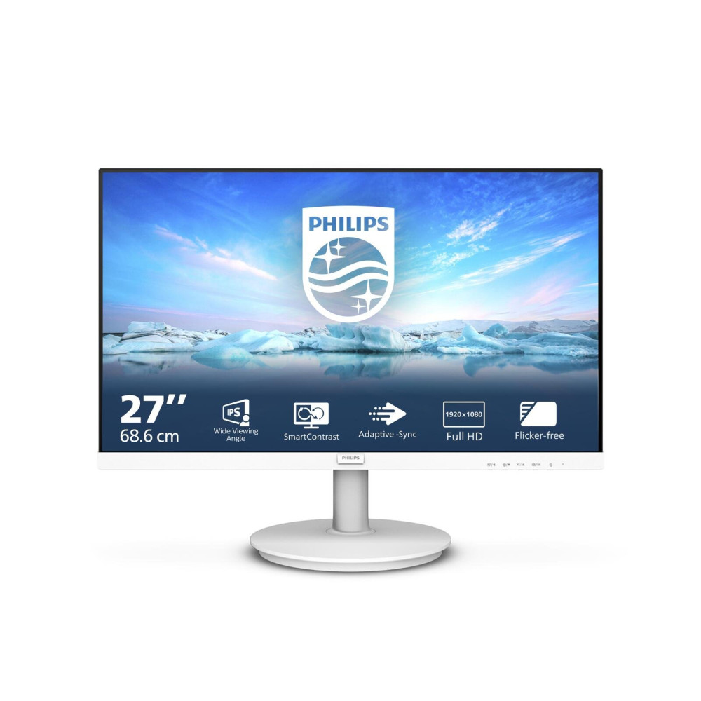 Philips 271v8aw/00 Monitor 68,6 cm (27 "")