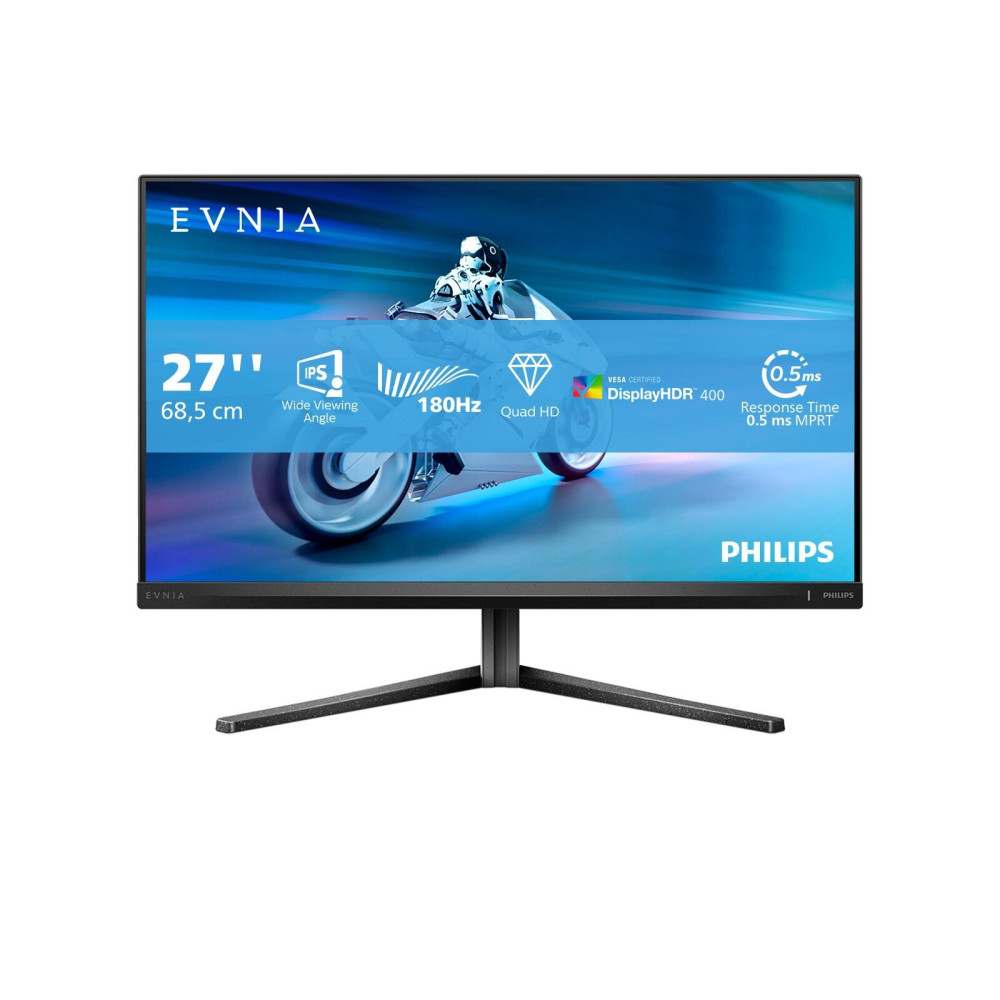 Philips Evnia 27M2N5500/00 Monitor di gioco 68,6 cm (27 "")