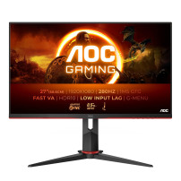 AOC 27G2ZN3/BK Gaming Monitor 68,6 cm (27 "")